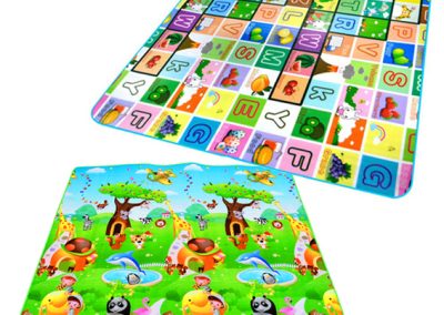 PODLOGA-SLOVA-CRVENI-AUTO-PODLOGA-ZA-IGRU-